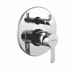 Oleanna ORANGE 4 Way Diverter Single Lever, O-15