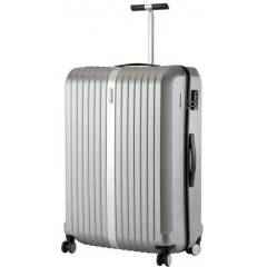 Carlton 55cm Stark Strolley 4W, Silver