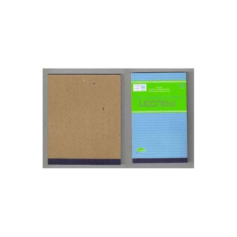 Aeroline 00103 Premium Ruled Eazy Tear Writing Pad (Pack of 5)