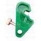 Asian Loto ALC-YCBL Miniature Circuit Breaker lockout-with Foldable Screw (Pack of 5)