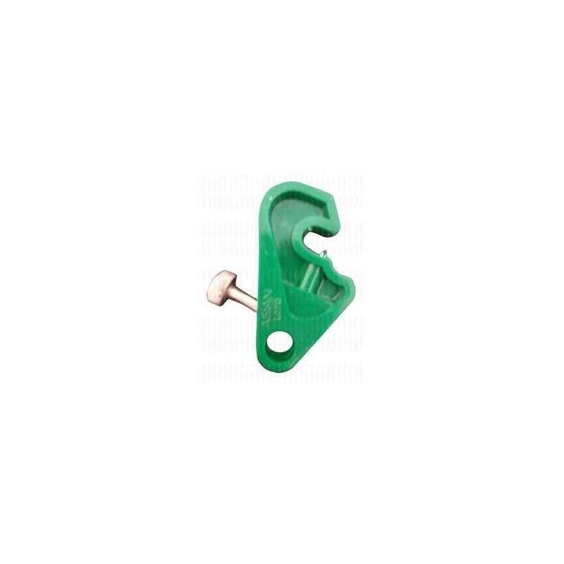 Asian Loto ALC-YCBL Miniature Circuit Breaker lockout-with Foldable Screw (Pack of 5)