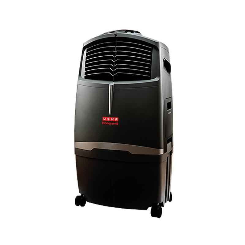 Usha CL 30XC Air Cooler With Remote, Tank Capacity: 25 l