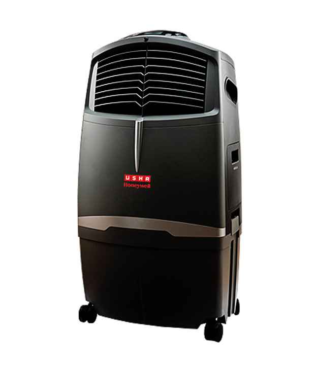 Usha air cooler sales with remote