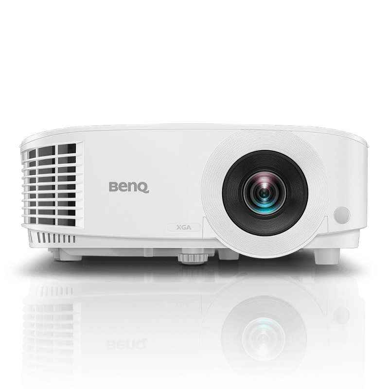 Benq MX611 XGA LDP Wireless Projector