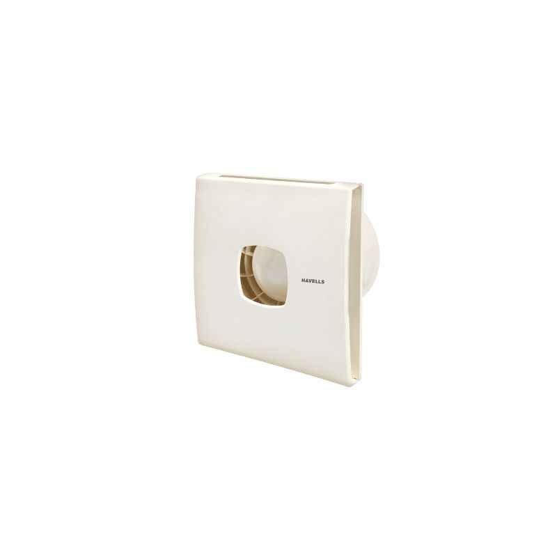 Havells 2100rpm Vento 15 Off White Domestic Exhaust Fan, FHVVJHUOWH06, Sweep: 150 mm
