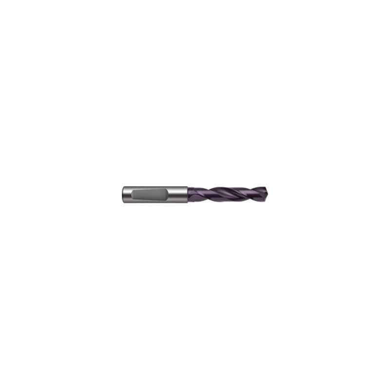 Guhring Twist and Ratio Drills Without Oil Feed, 5614, Diameter: 8.800 mm