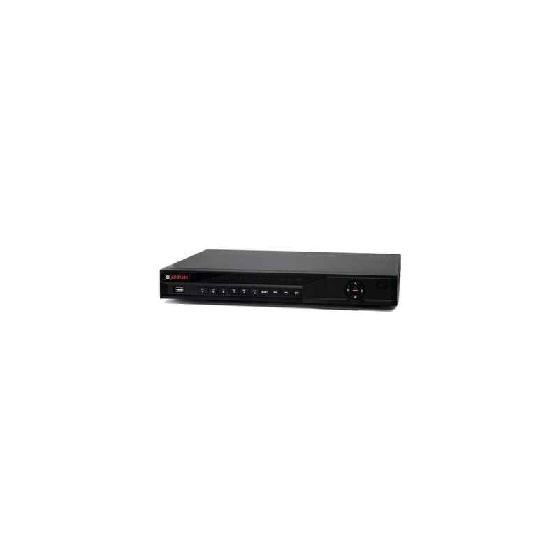 CP Plus 32 Channel 4K Network Video Recorder, CP-UNR-4K4322-V2