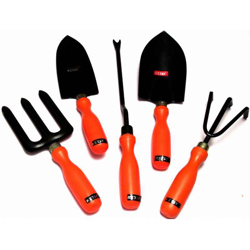 Ketsy 591 Garden Tool Kit