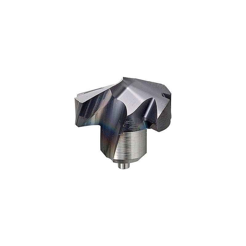 Kyocera DC0810M-SC Carbide Drilling Insert, Grade: PR0315