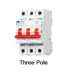 C&S Wintrip TP Isolators 25A (Pack of 4)