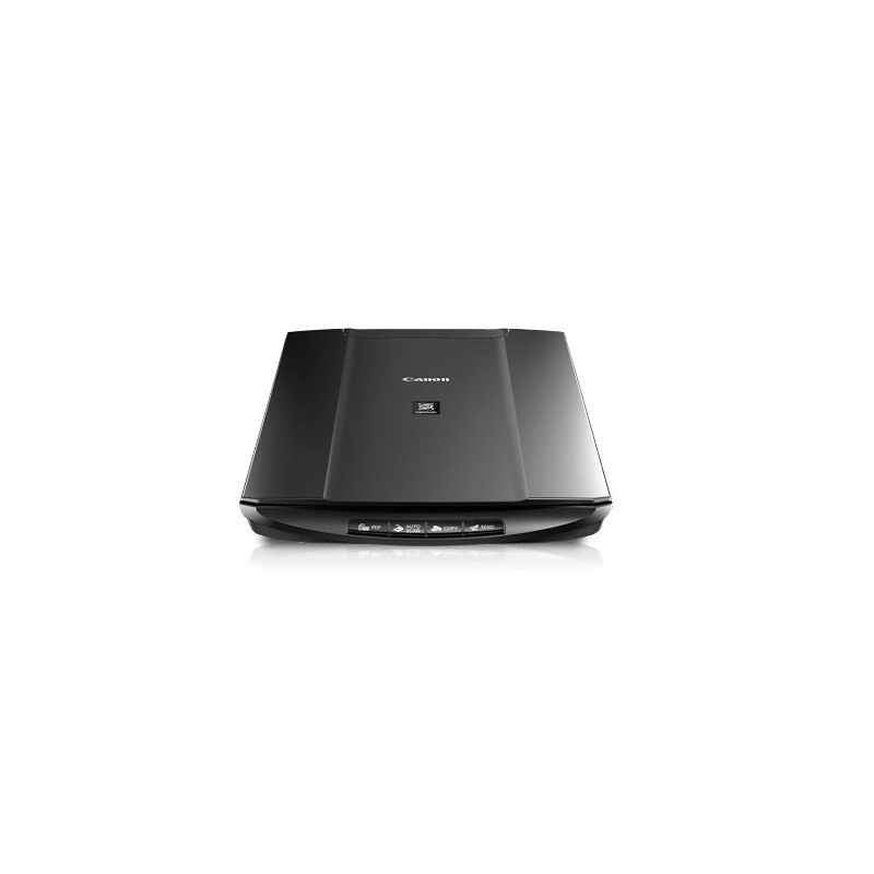 Canon LiDE 120 Compact Flatbed Scanner