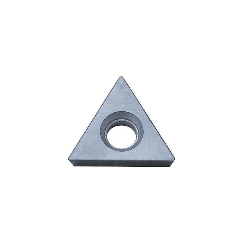 Kyocera TPGB080202 Carbide Turning Insert, Grade: KW10