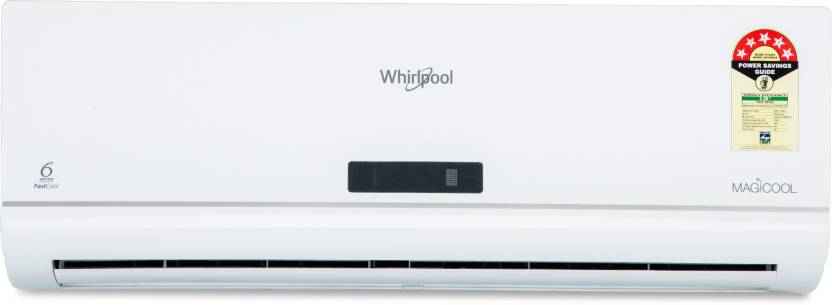 Whirlpool 1.0 ton split sales ac