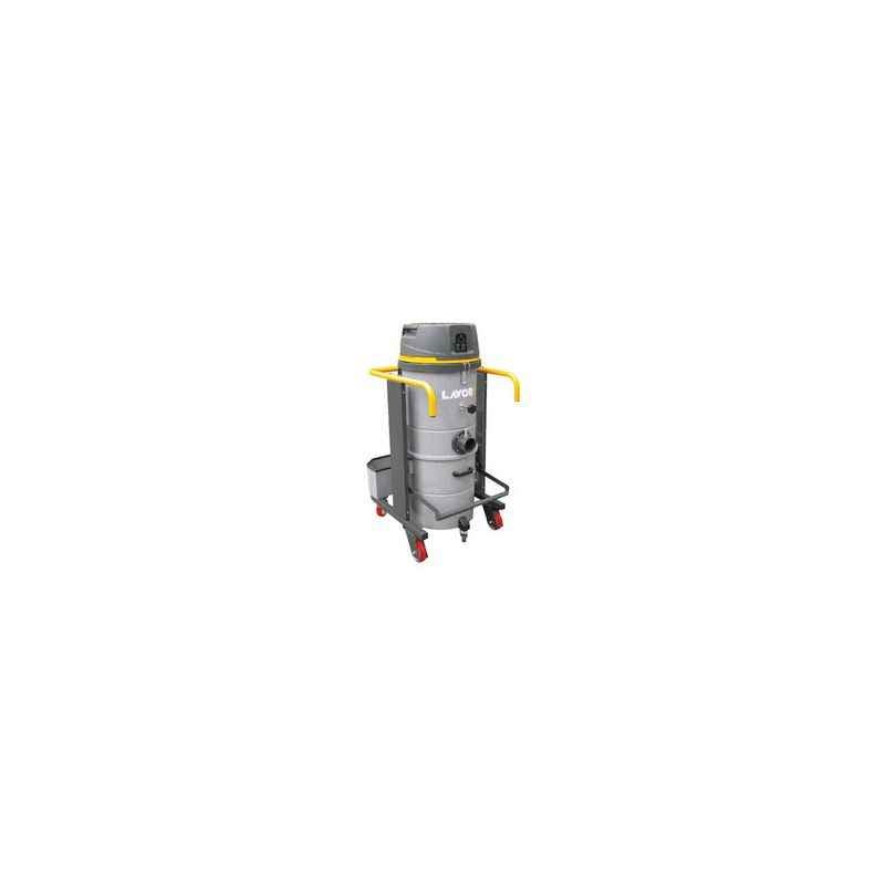 Inventa Industrial Vacuum Cleaner, SMX 77 3-36
