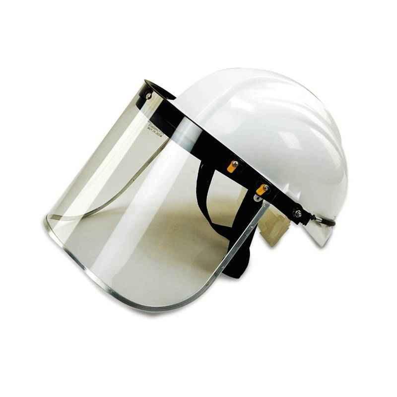 Udyogi FC 58 Clear Lens Safety Face Shield