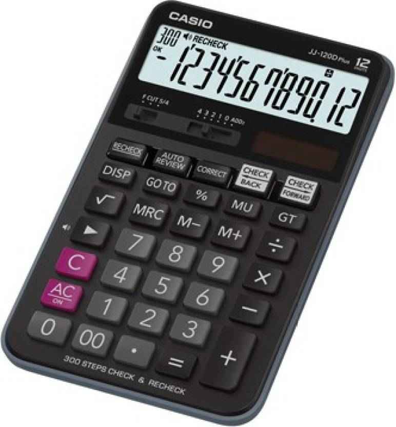 basic calculator