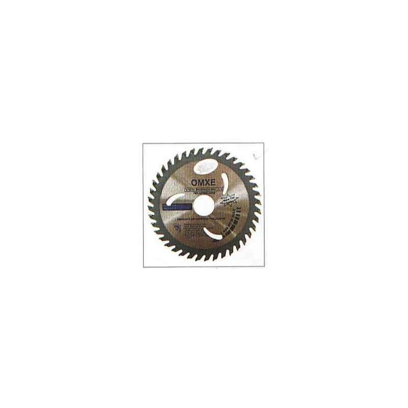 Omxe TCT Saw Blades, Size: 8 Inch (5 pieces)