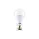 Wipro Garnet 12W LED Bulb, N12001 (Pack of 2)