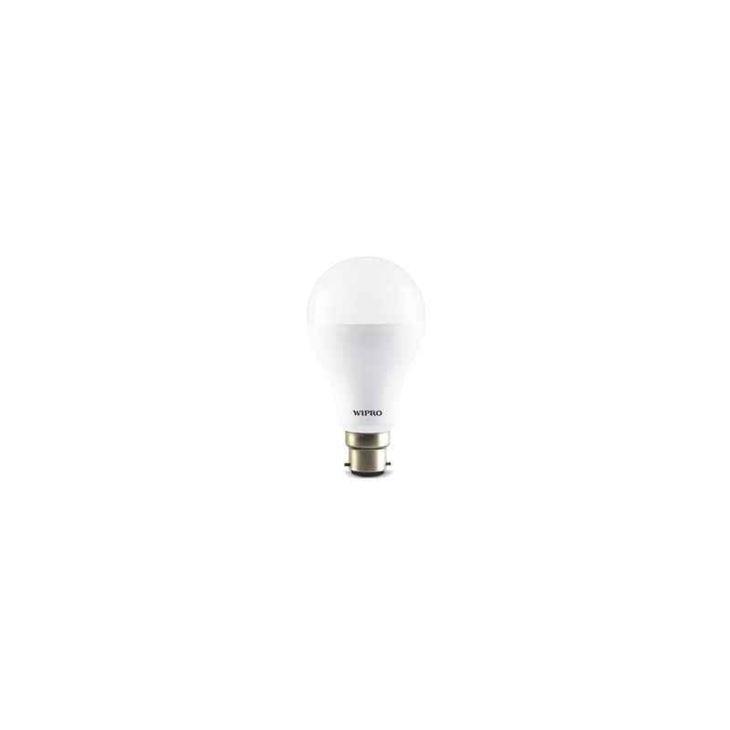 Wipro Garnet 12W LED Bulb, N12001 (Pack of 2)