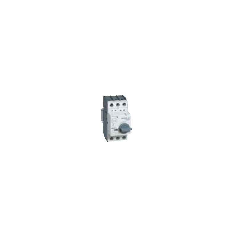 Legrand MPX³ 32MA-3P Thermal Magnetic MPCBs, 4173 55