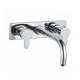 Jaquar OPL-CHR-15433 Opal Concealed Stopcock (2 in 1) Bathroom Faucet