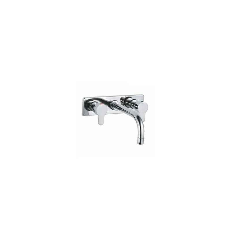 Jaquar OPL-CHR-15433 Opal Concealed Stopcock (2 in 1) Bathroom Faucet