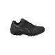 Eego Italy Z-WW-16 Steel Toe Black Work Safety Shoes, Size: 7