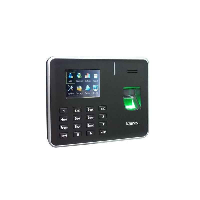 eSSL Identix K21 Pro Fingerprint & RFID Biometric Time & Attendance Machine