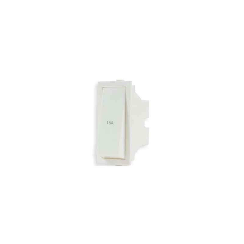 Orpat 16A-1 Way Switch