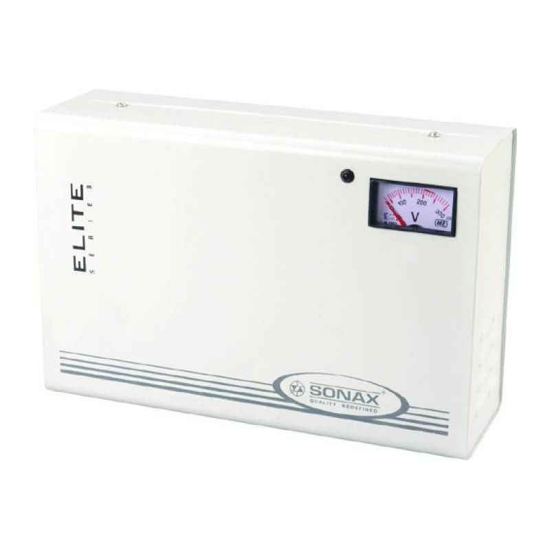 Sonax VST 400 150-270V Electronic Voltage Stabilizer