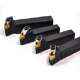 Universal Tools Straight Turning Tool Holders (English Type), No. 16