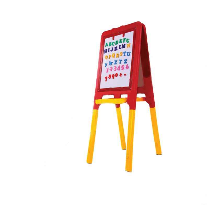 Playgro Plastic 2 Way Easel Multifunctional Board For Kids, PGS-701