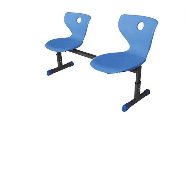 Playgro Plastic Study Chair For Kids, PSF-572