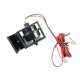 Techtonics Black Water Float Sensor for Arduino, TECH1478