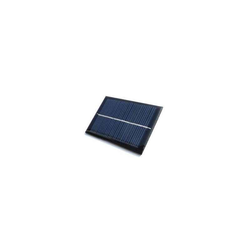 Techtonics 3V 150mA Mini Solar Panel, TECH1837