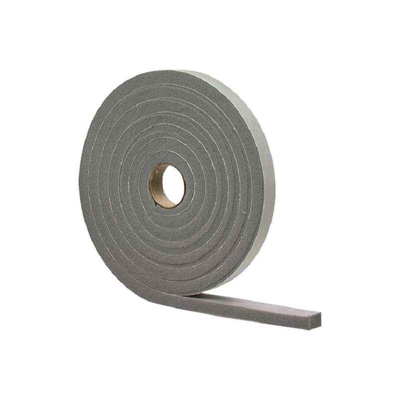 Euro Single sided 10 Meter Foam Tape (Pack of 5)