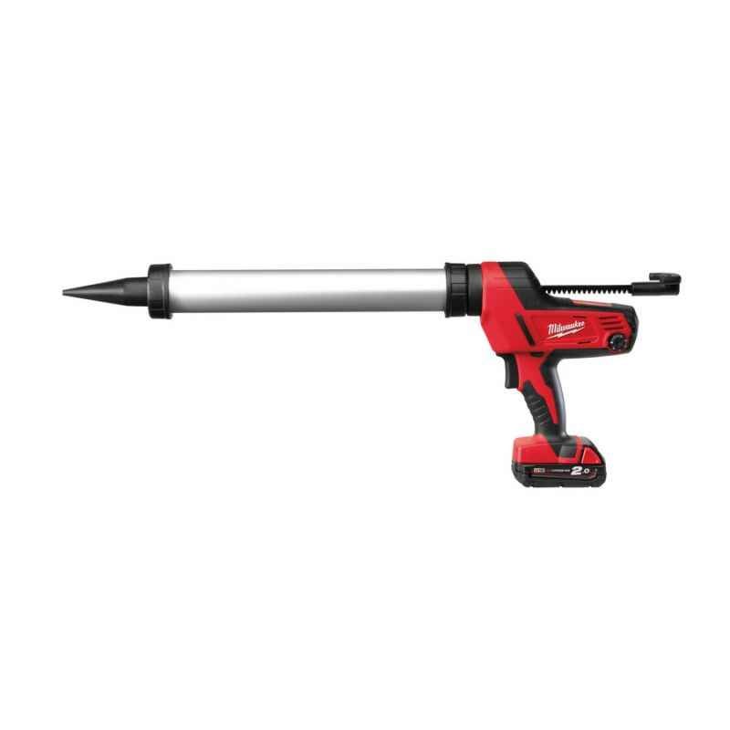 Milwaukee m12pcg 2025