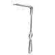 Downz 21cm Landon-Pattern Retractor, DR-110-21