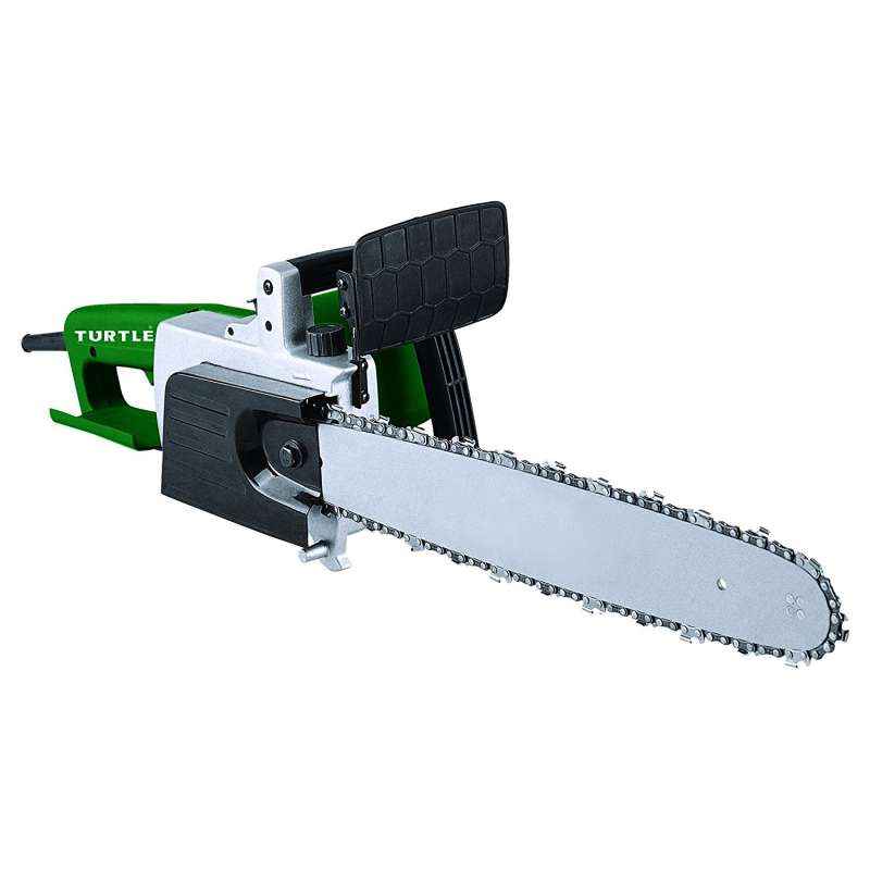 Tuf Turtle 16 Inch High Quality Electric Chainsaw, ST-821