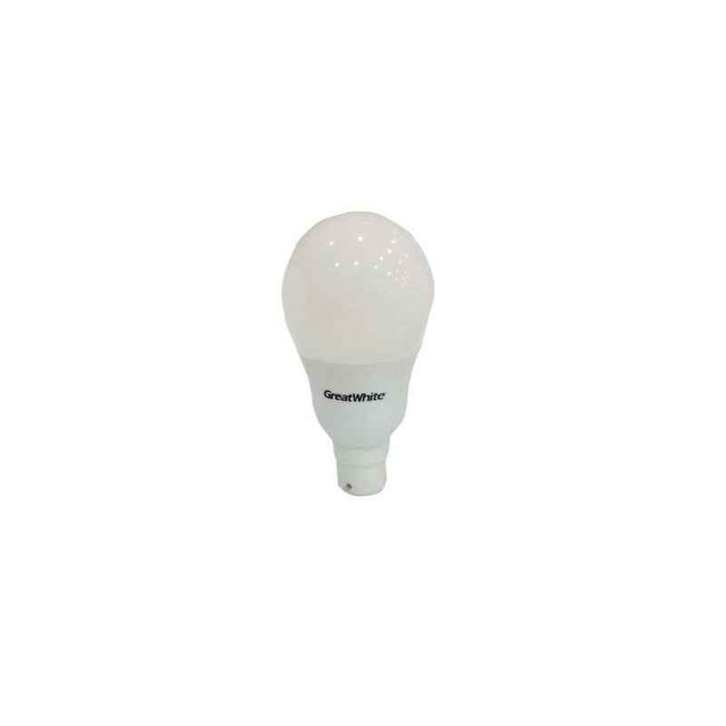 GreatWhite 9W LED Bulb