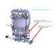 Bosch 2200W Advanced Aquatak 150 High Pressure Washer, Maximum Pressure: 150 bar