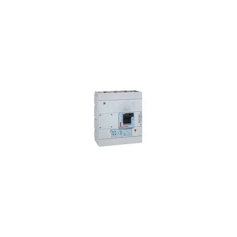 Legrand 800A DRX³ 1600 MCCBs Electronic Release Sg, 4224 02