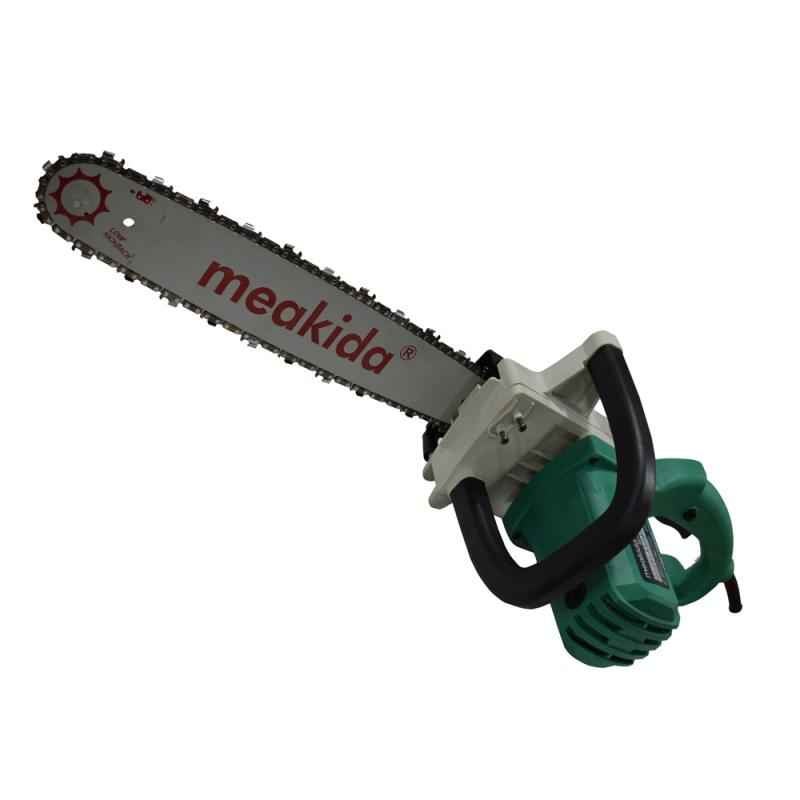 Meakida 16 Inch 2200W Electric Chainsaw, MD9016A