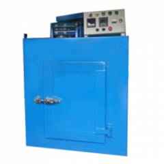 MVI Flux MVI-F100 9750W Drying Oven, Capacity: 100 kg