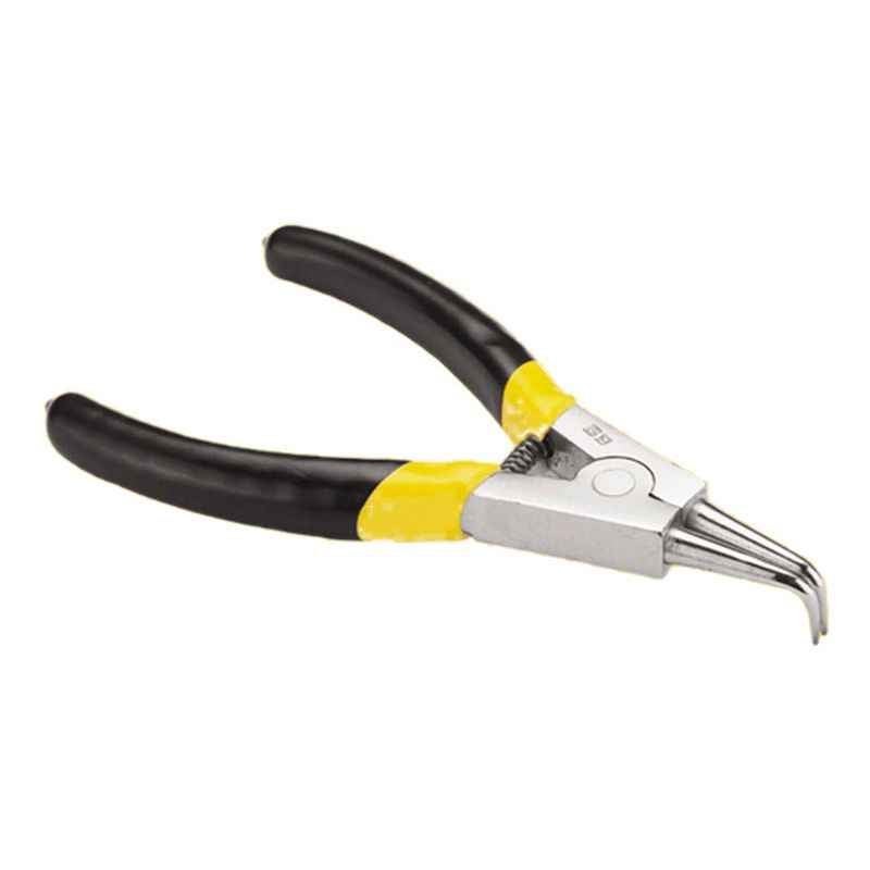 GB Tools External Bent Circlip Plier-GB1305D (Size: 7Inch)