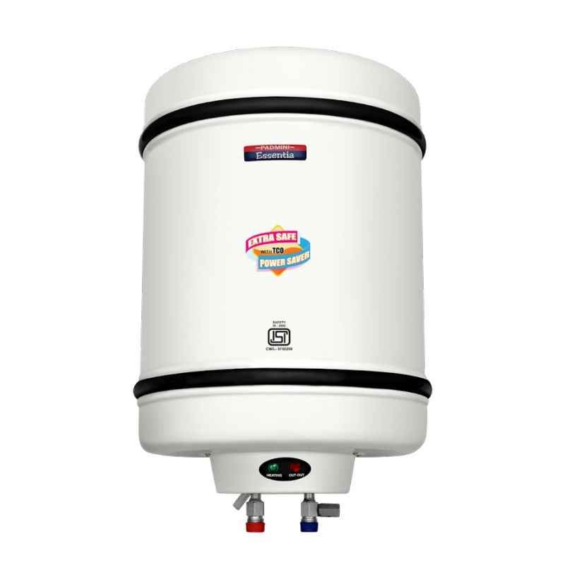 Buy Padmini EWH 35 Litre Water Heater Online At Best Price On Moglix