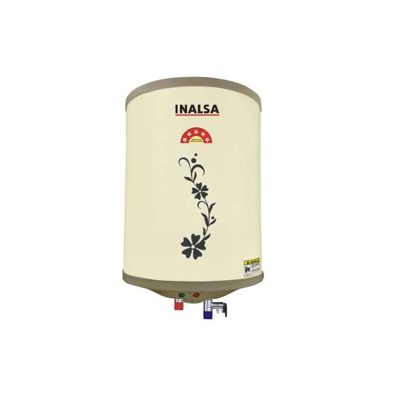 Inalsa 2 kW PSG 25GLN Water Heater, Capacity: 25 Litre