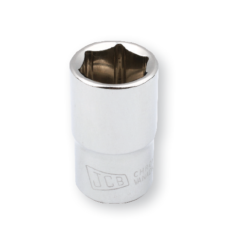 sakurai87 Buy JCB 1/4 inch Drive Hex Socket, 22027736, Size: 9 mm Online At