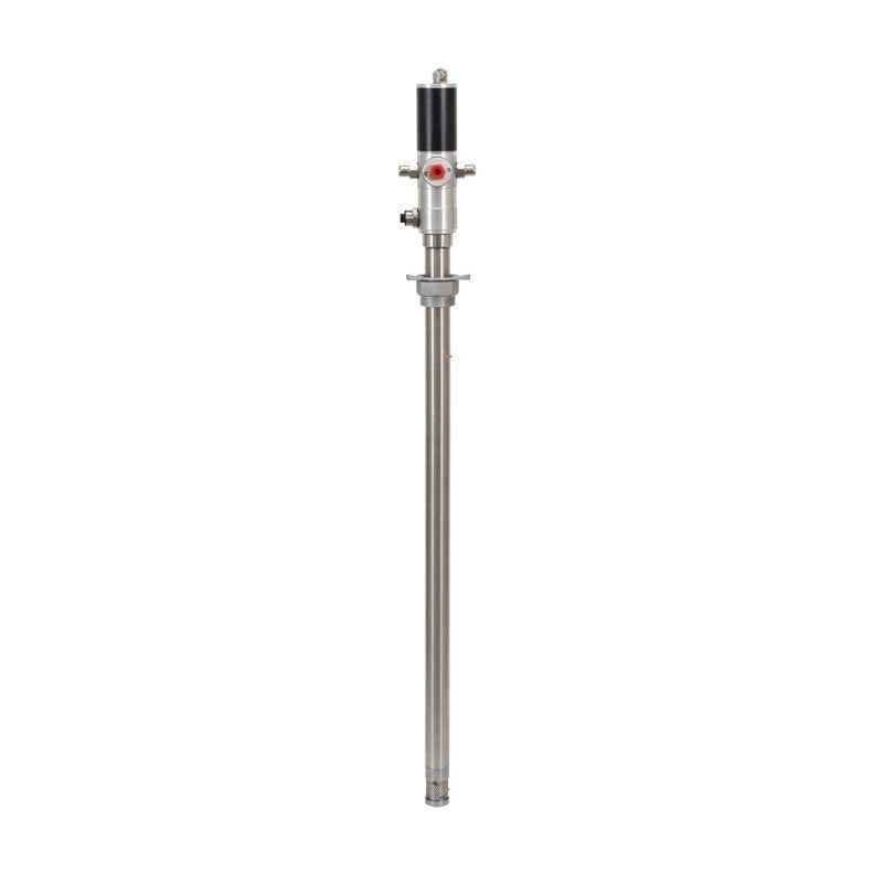 Groz 3:1 Air Operated Stainless Steel Pump, OP/T3/SS/BSP