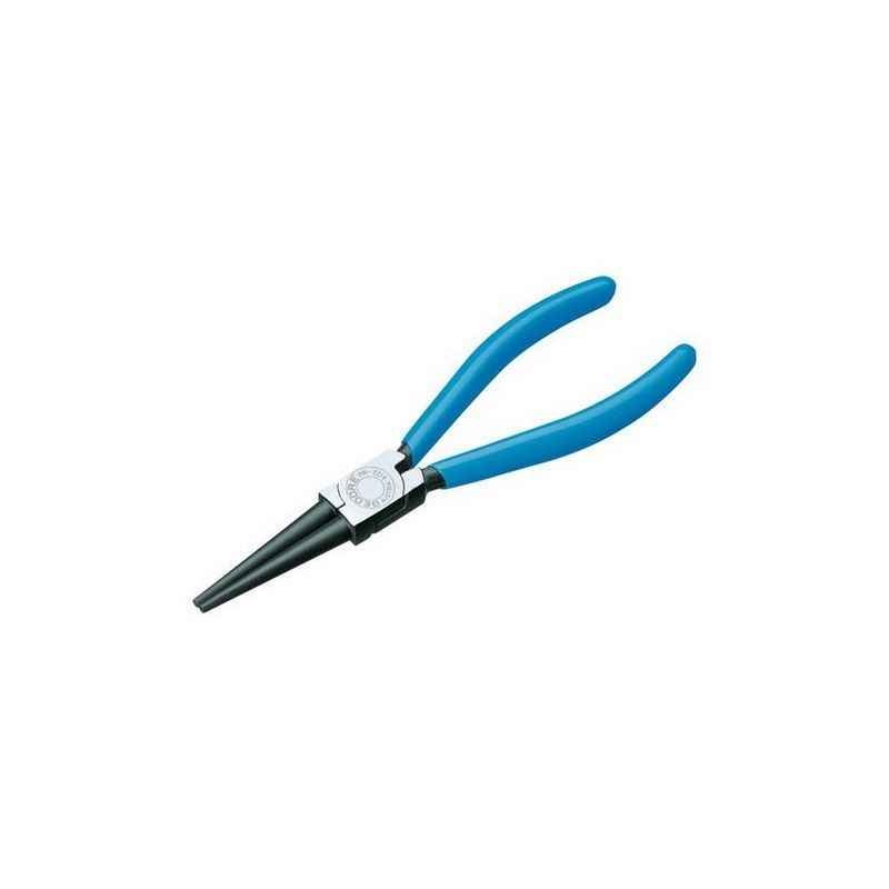 Magadh Short Round Nose Miniature Plier (Without Serration) (Pack of 10)